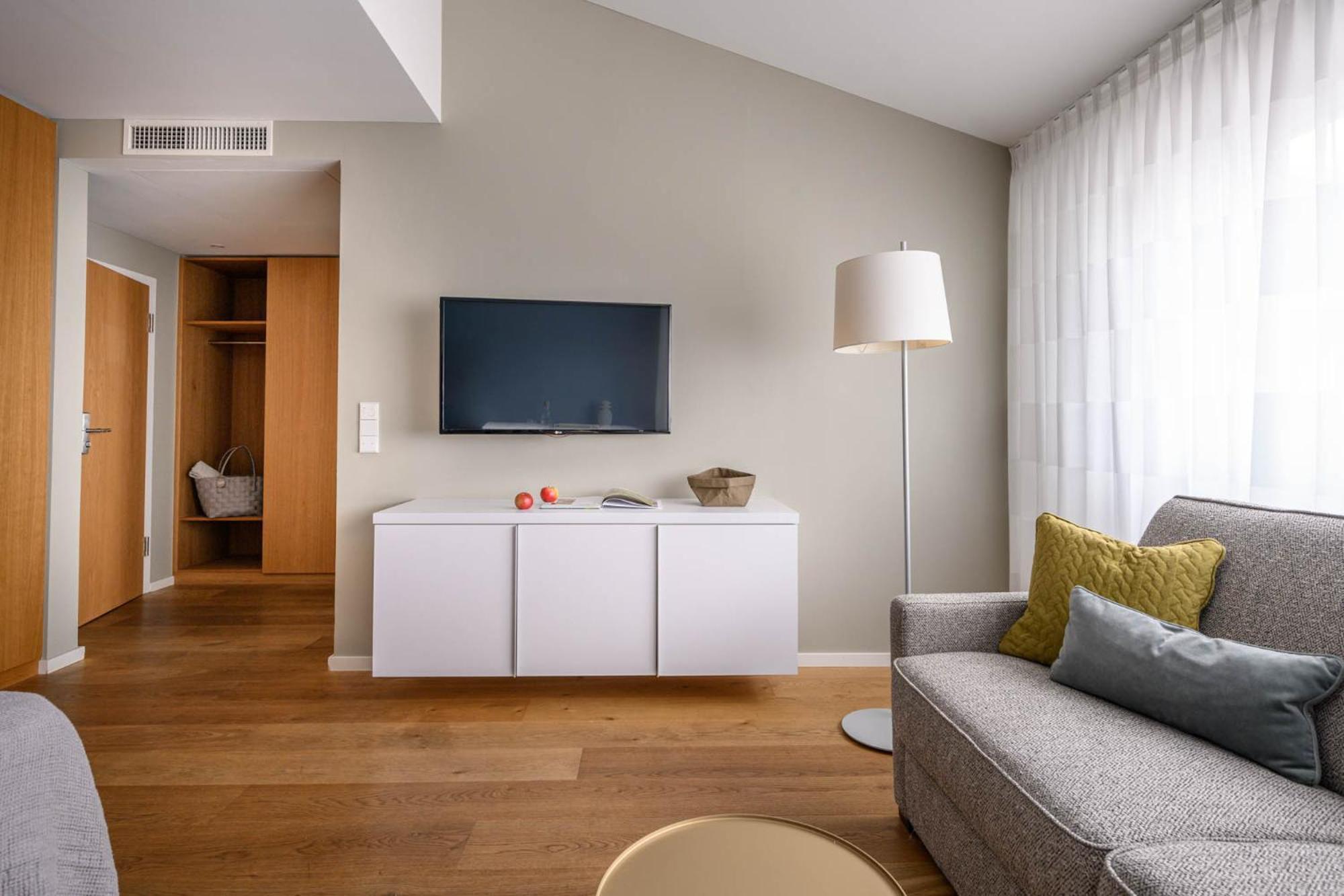 Hotel Maier FDH Cameră foto