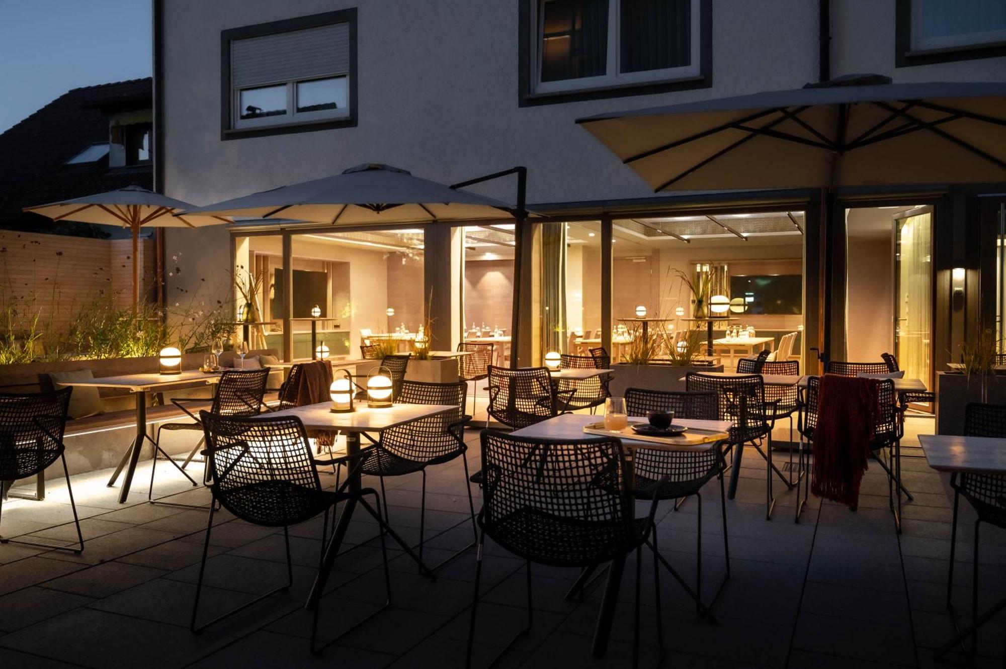 Hotel Maier FDH Exterior foto